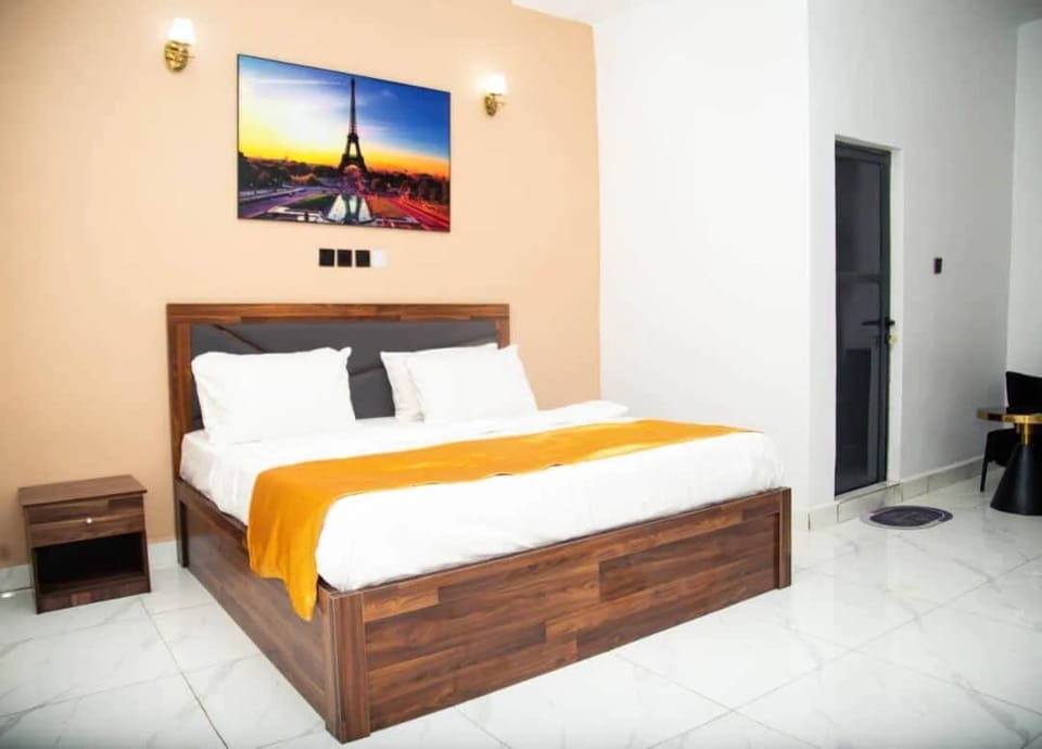 Family Room, Balcony, City View | Desk, laptop workspace, blackout drapes, soundproofing