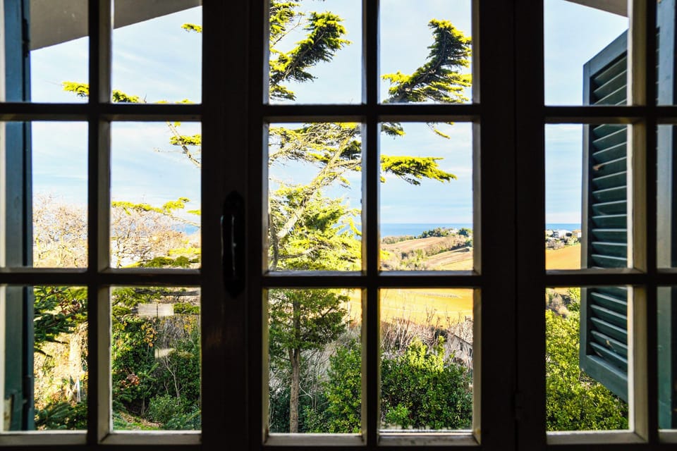 Villa, Hill View | Interior
