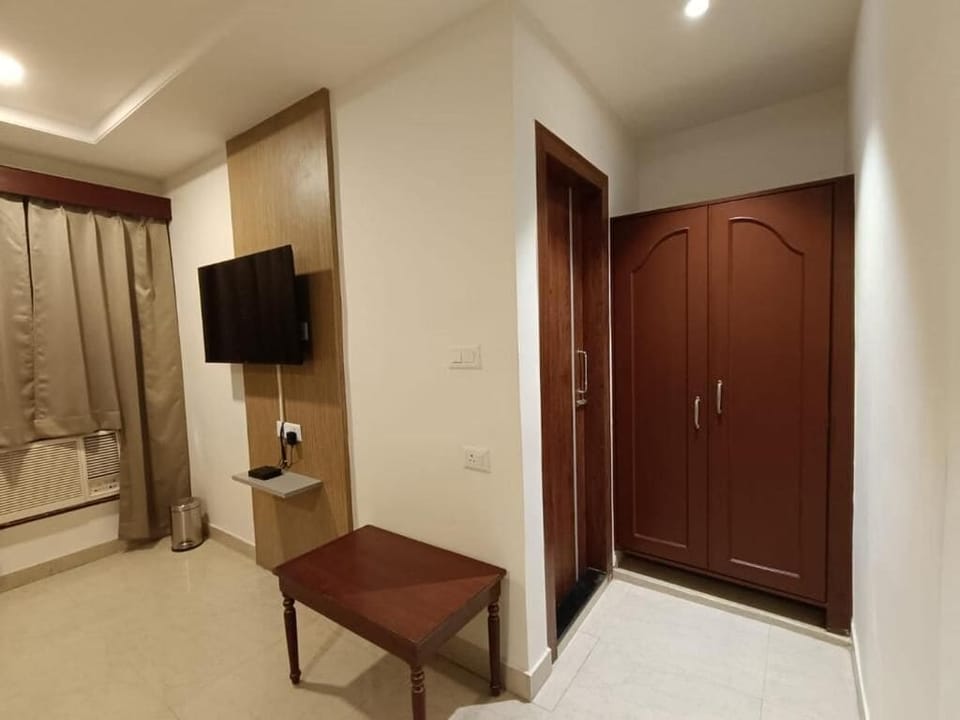 Superior Double Room | Interior