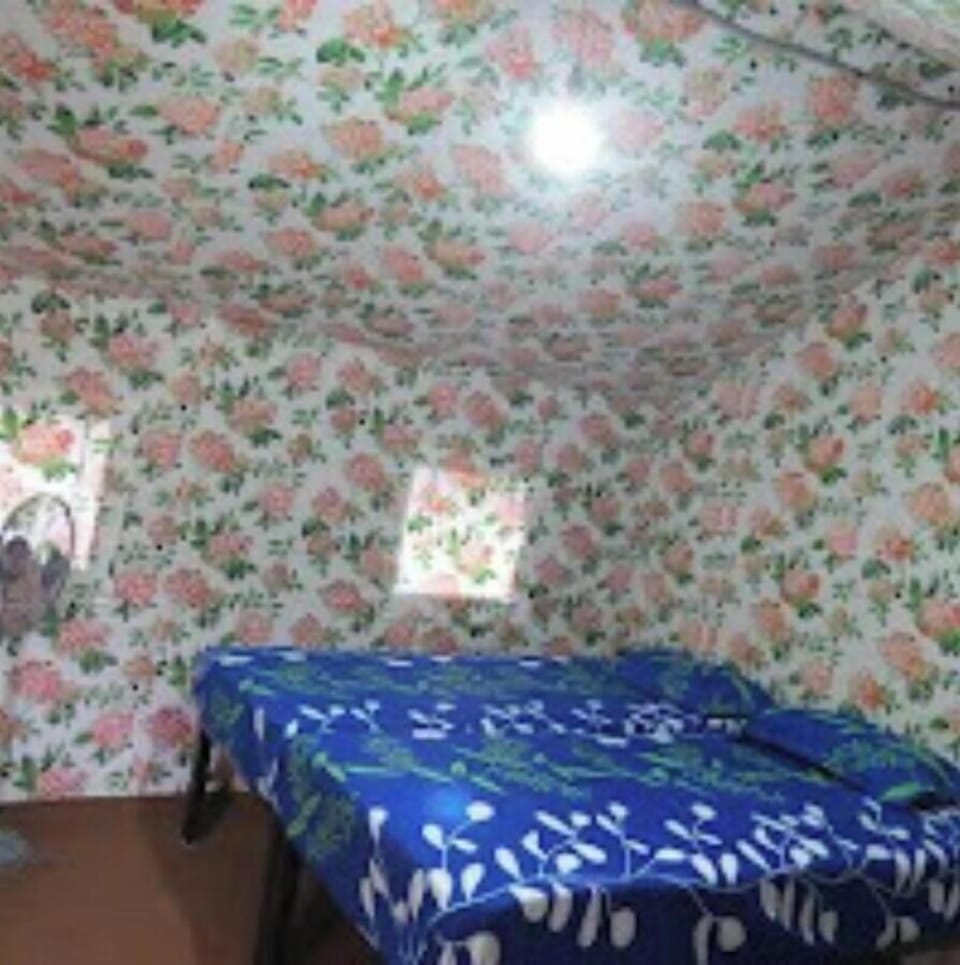 Deluxe Tent | Free WiFi