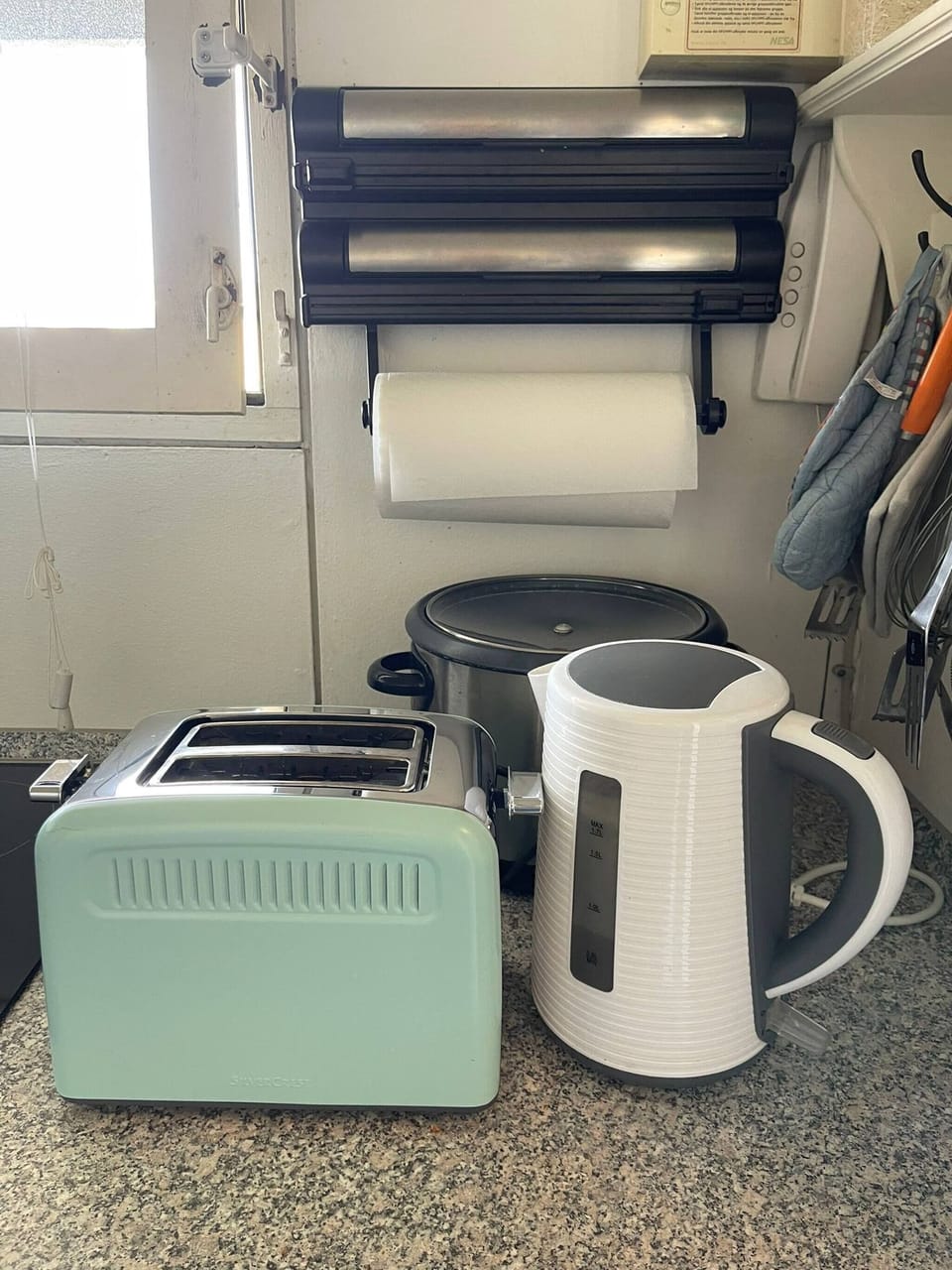 Apartment, Multiple Bedrooms, Balcony | Coffee and/or coffee maker