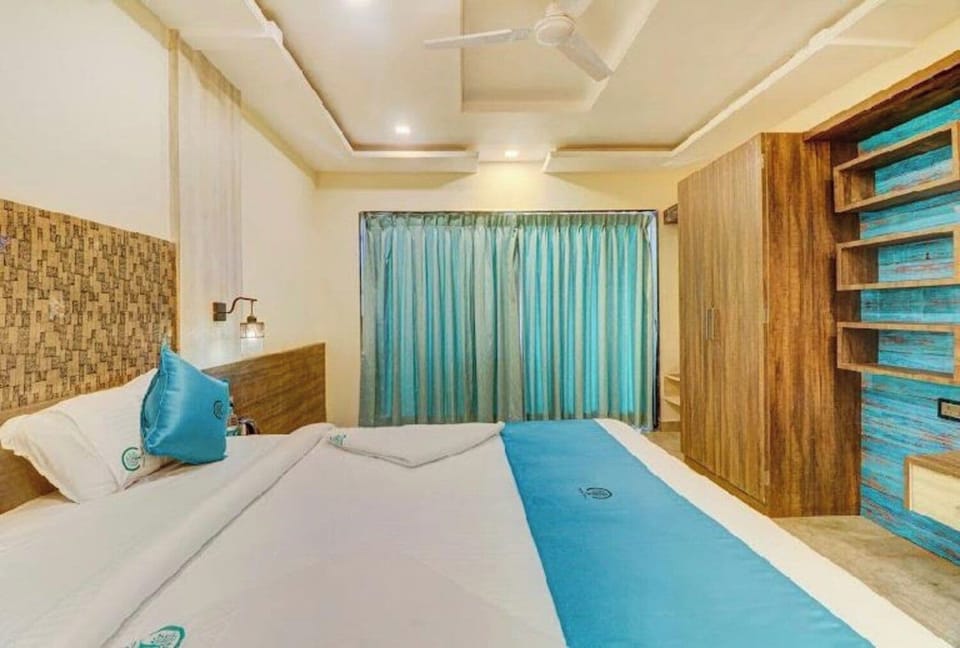Double Room | Free WiFi
