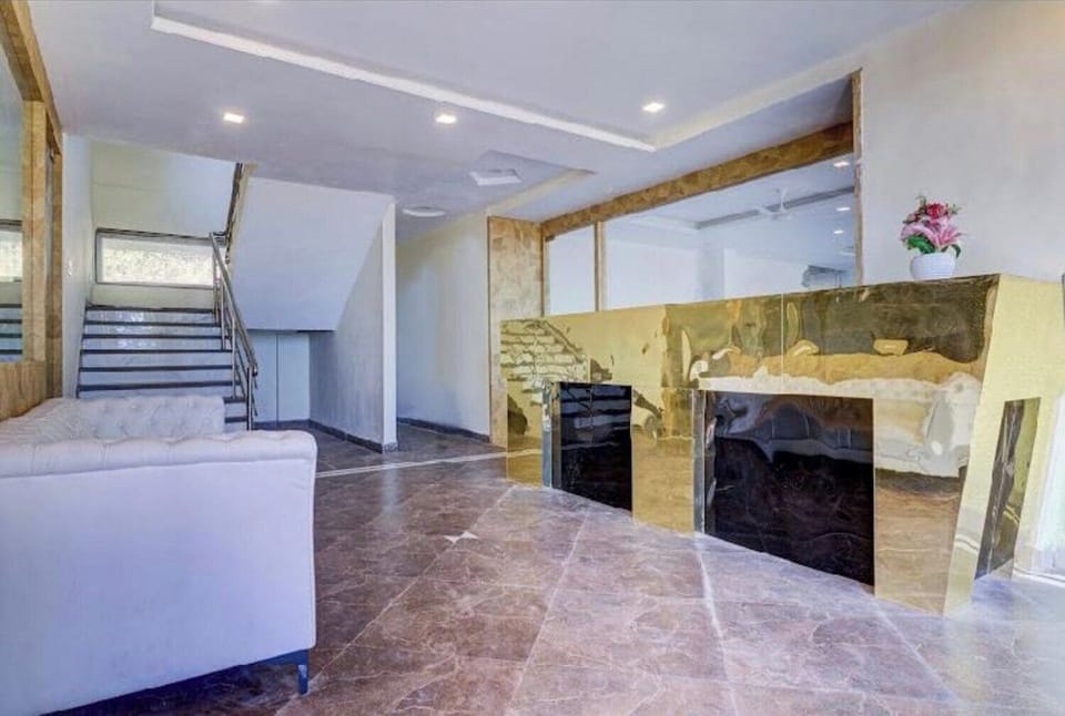 Double Room | Interior