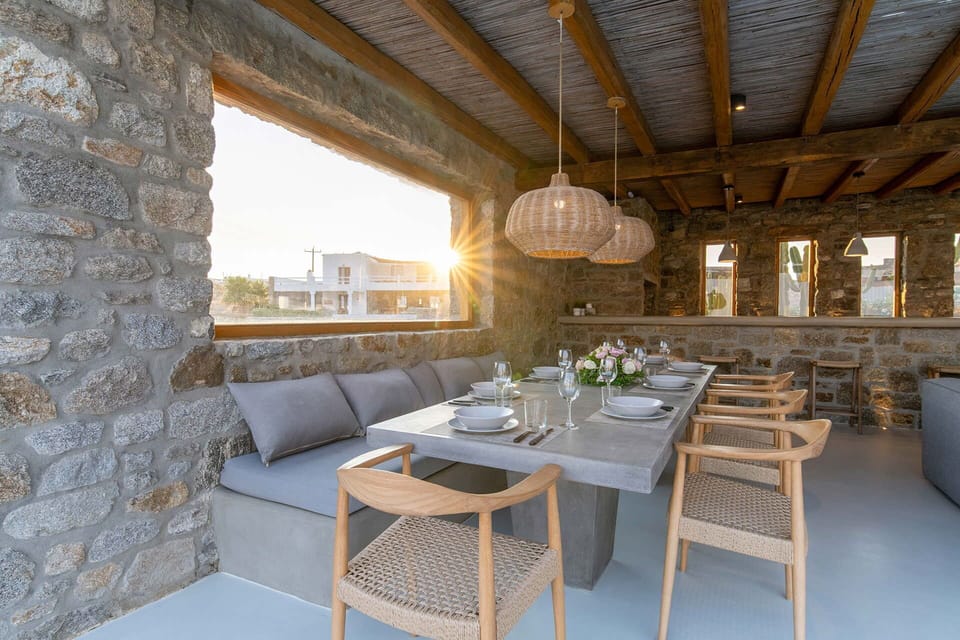 Accommodation