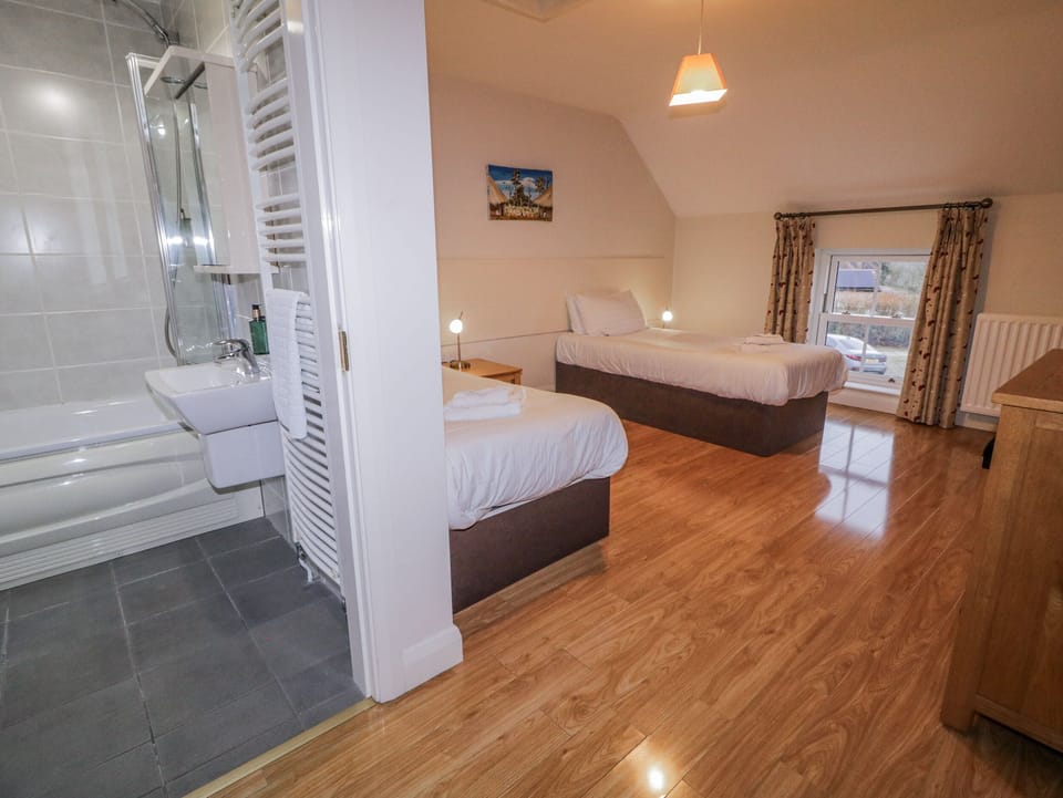 Foyle Cottage Cottage in Northern Ireland