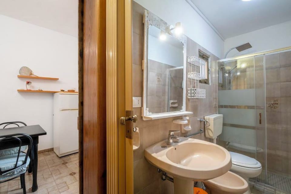 Villa, Garden View | Bathroom