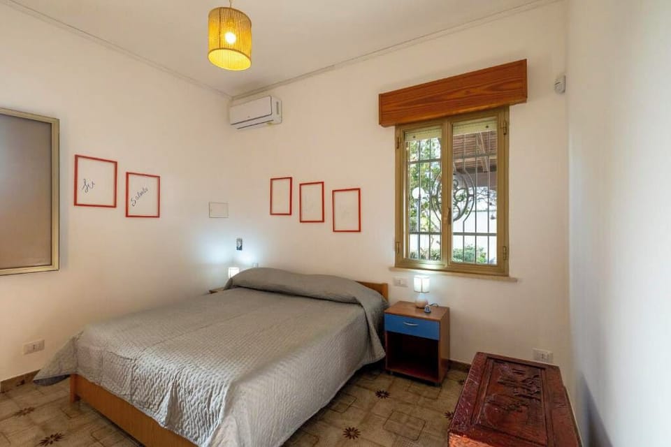 Villa, Garden View | Free WiFi
