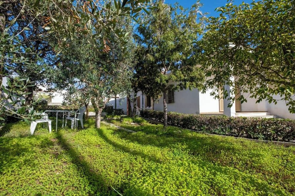 Villa, Garden View | Property grounds