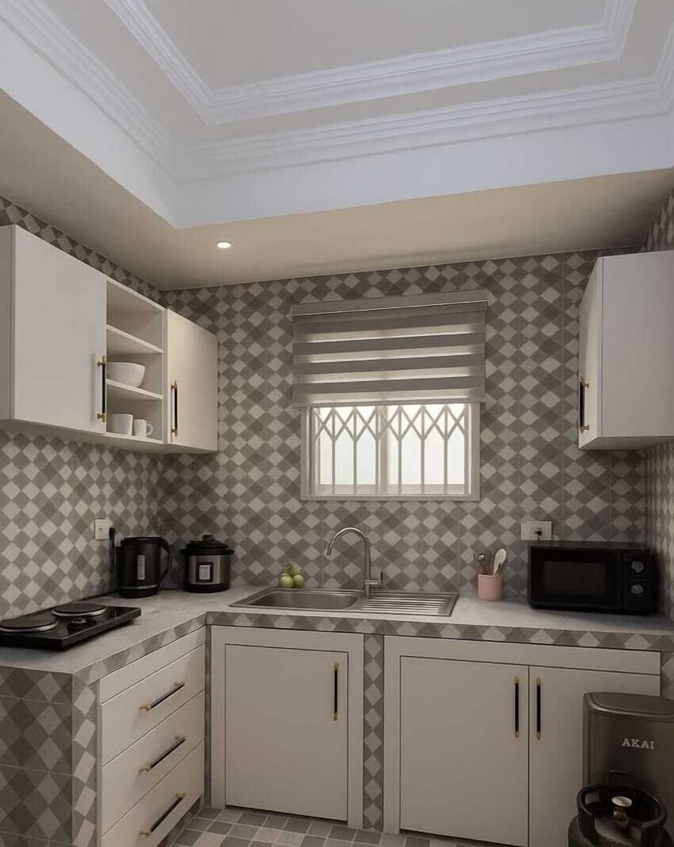Deluxe Room, City View | Private kitchen | Full-size fridge, microwave, dishwasher, cookware/dishes/utensils