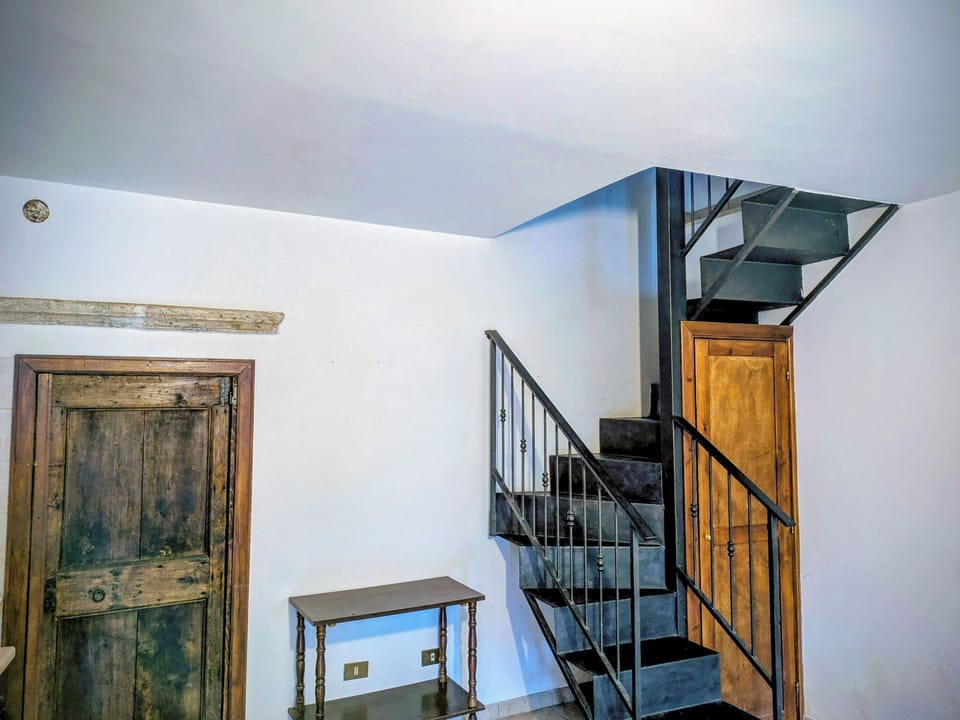 House | Interior