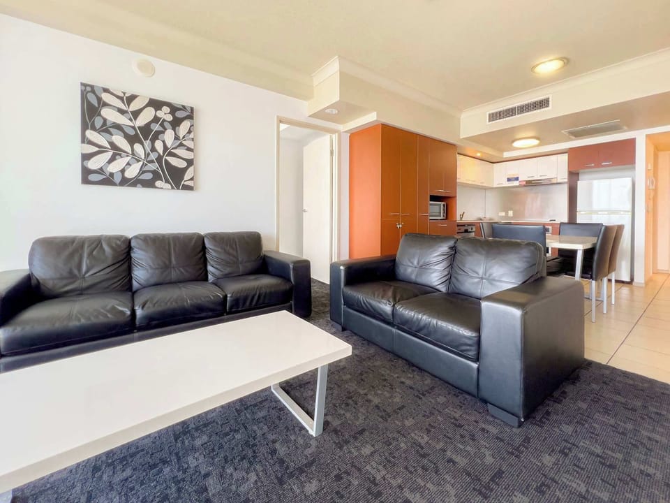 Lounge room