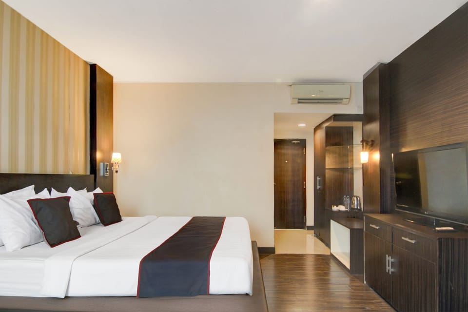 Family Suite | Free WiFi, bed sheets