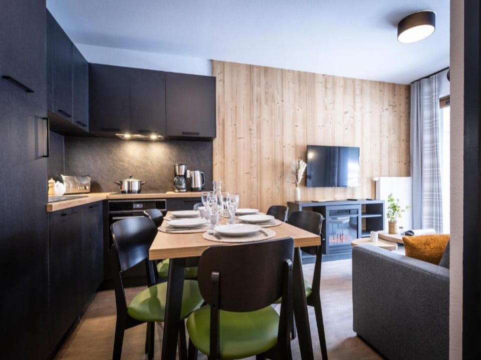 Apartment | Private kitchen