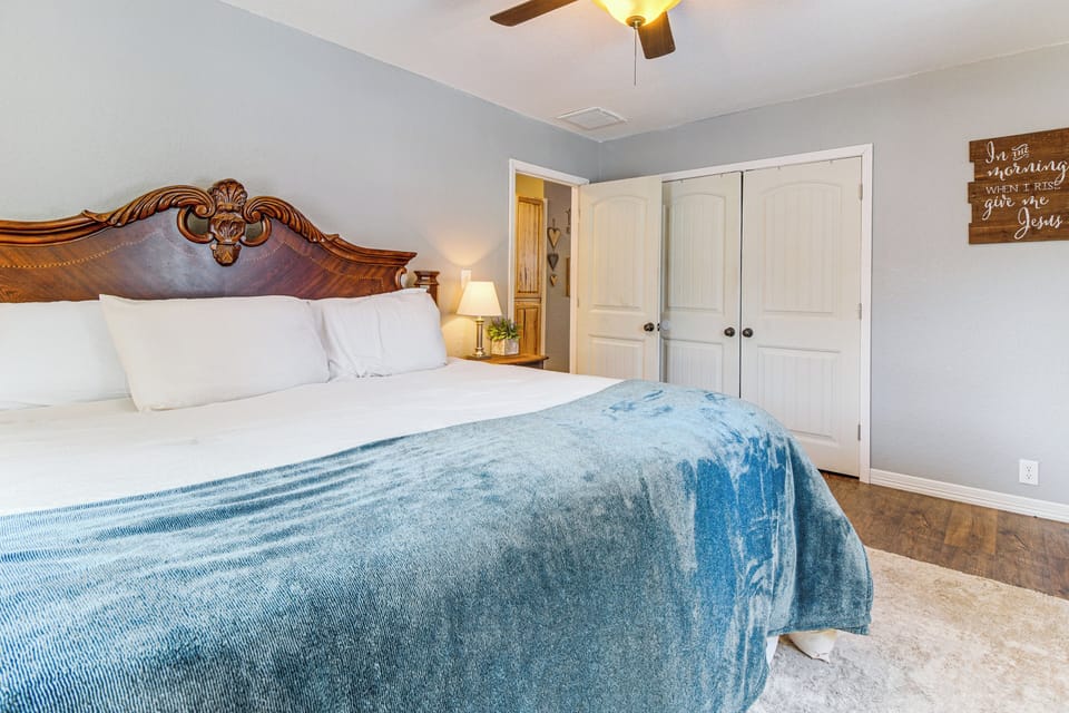 Bring Your Boat! Family-friendly Gem on Grand Lake Cottage in Oklahoma