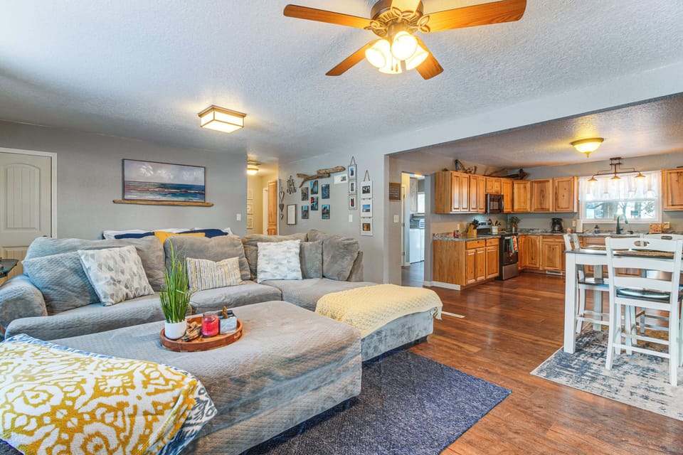 House (2 Bedrooms) | Front of property