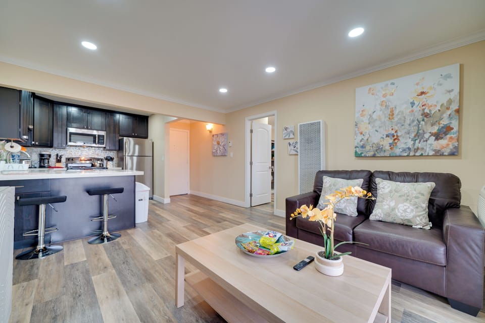 Apartment (1 Bedroom) | Front of property
