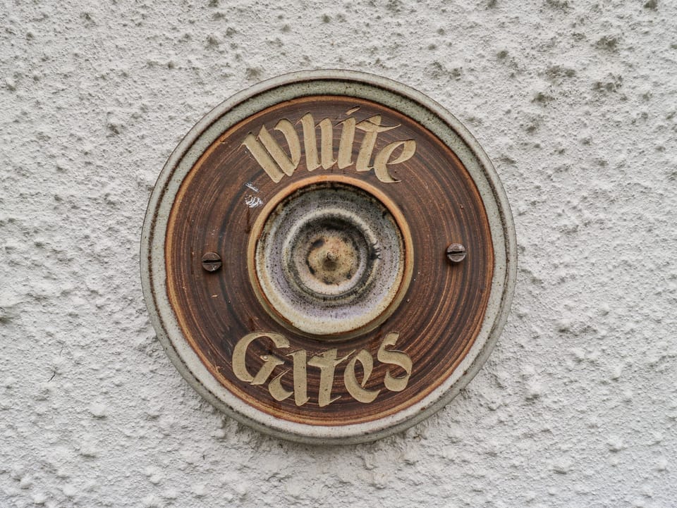 Cottage | Interior detail