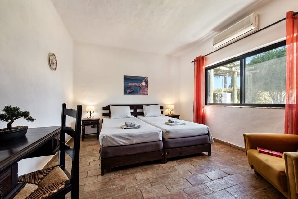 Casa Rouxinol in Carvoeiro Villa in Carvoeiro
