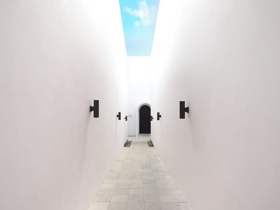 Building design