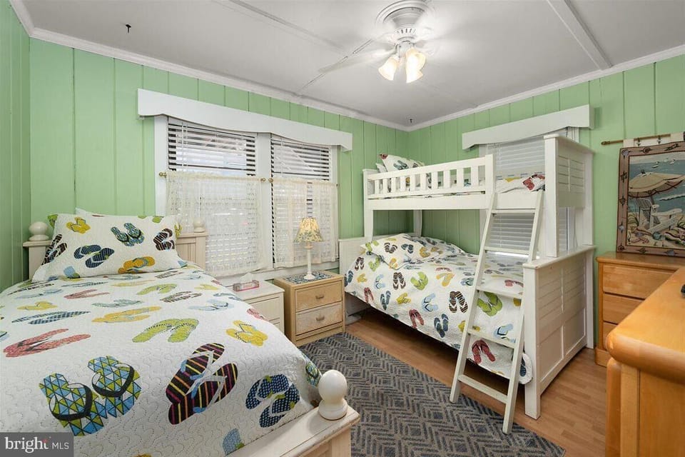 Bedroom 3