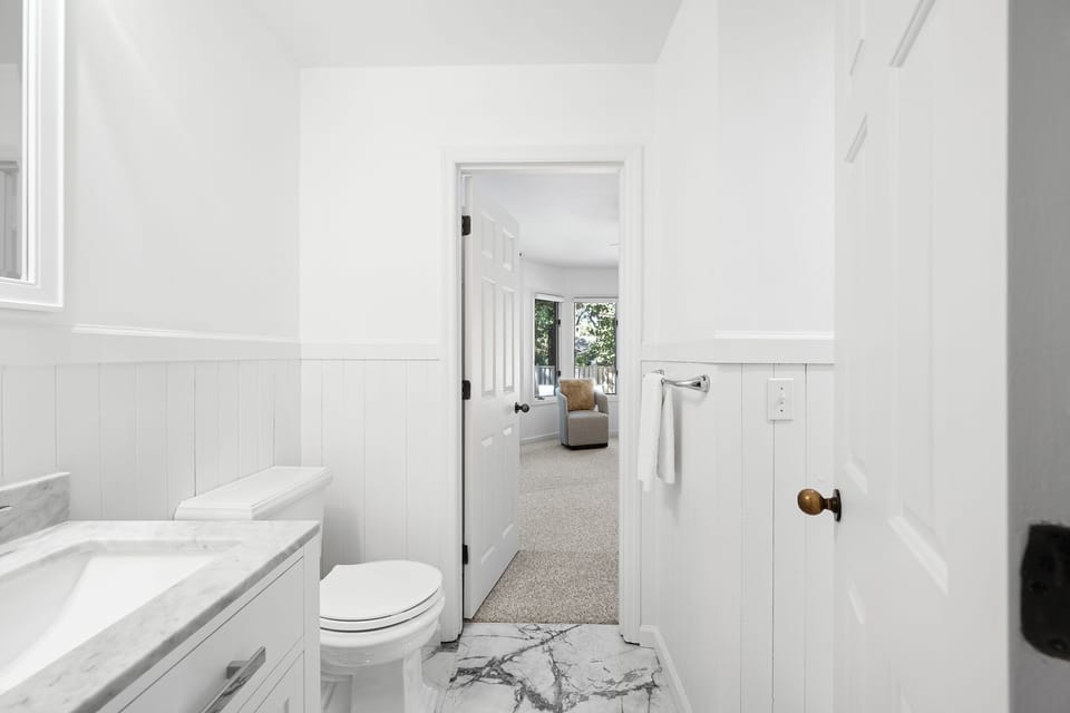 28 Battery Road | Bedroom 1 Full Bathroom - 28 Battery Road | Bedroom 1 Full Bathroom