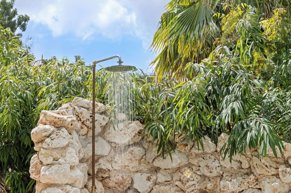 Villa, Pool View | Property grounds