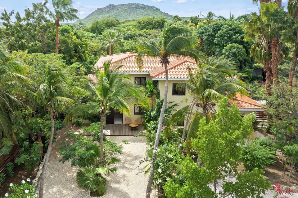 Villa, Pool View | Exterior
