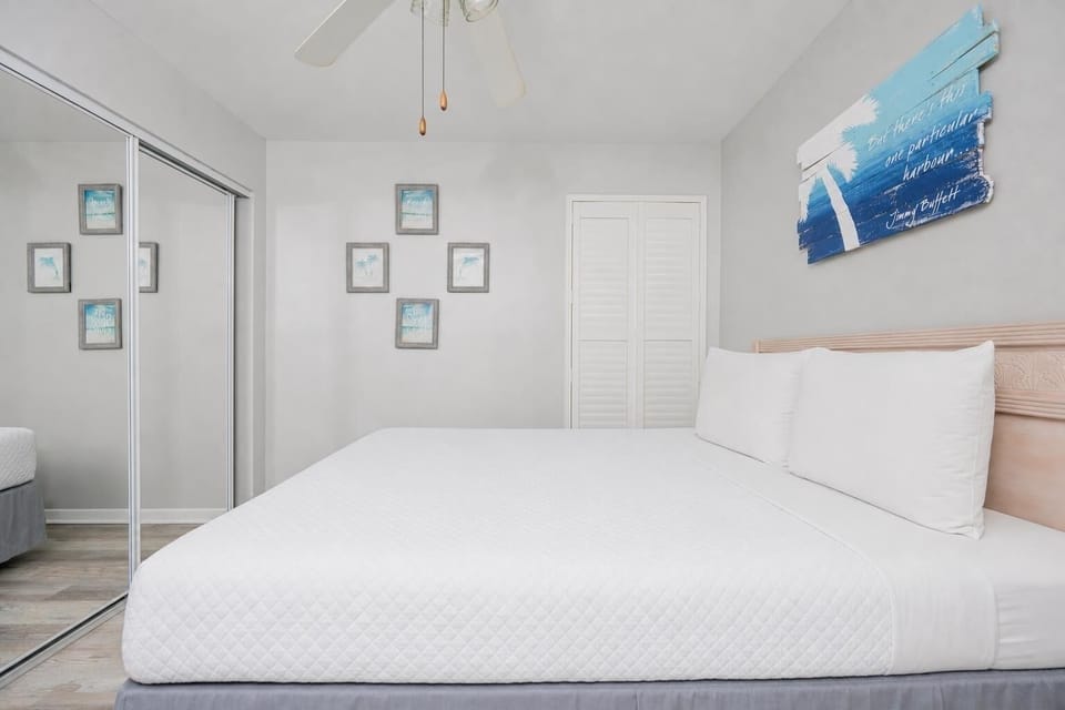 Condo, 3 Bedrooms | 3 bedrooms, WiFi (free)