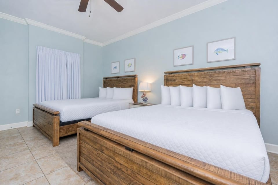 Condo, 3 Bedrooms | 3 bedrooms, WiFi (free)