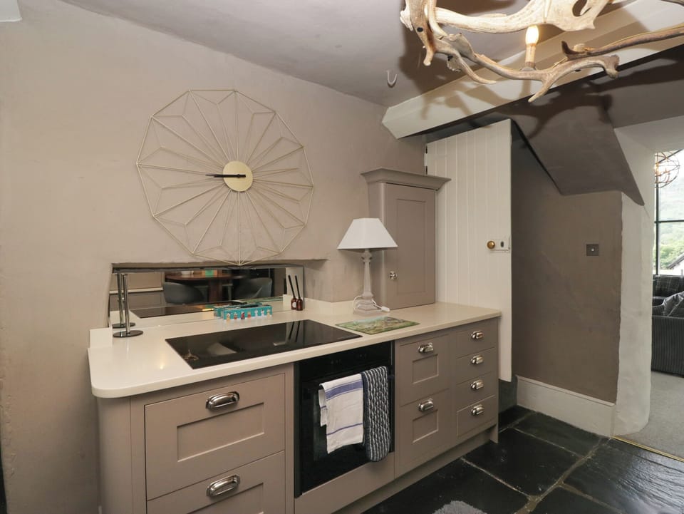 Cottage | Interior