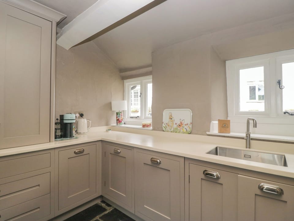 Cottage | Interior