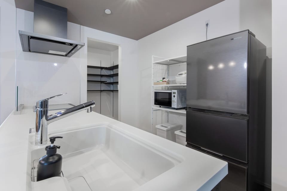 Family House | Private kitchen