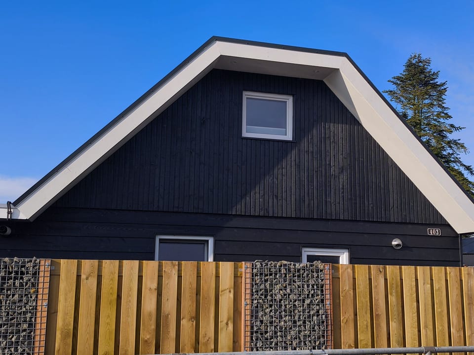 Bungalowpark de Horn - 403