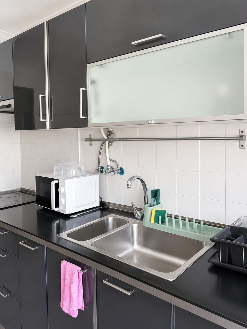 Apartment, 4 Bedrooms | Interior