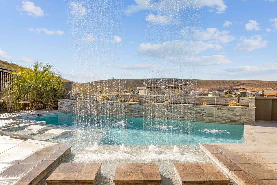 Private Pool