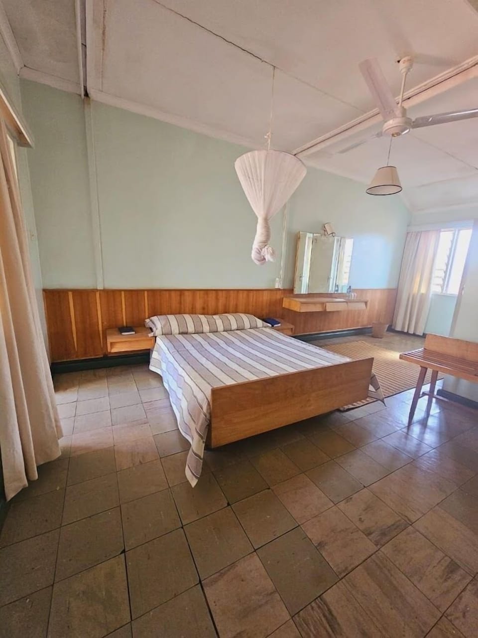 Deluxe Single Room | Free WiFi