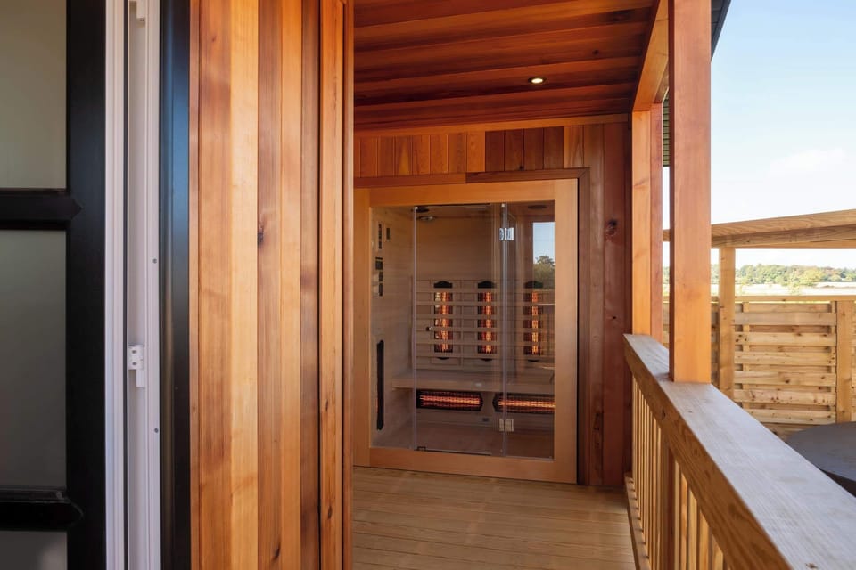 Exclusive Aura Spa