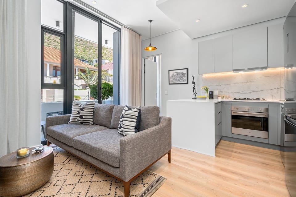 Apartment (1 Bedroom) | Interior