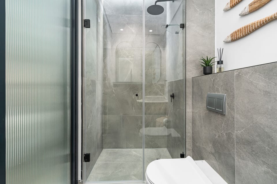 Alto Livello 304 Apartment in Cape Town