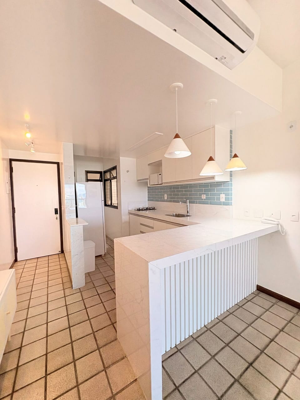 House, Smoking | 2 bedrooms