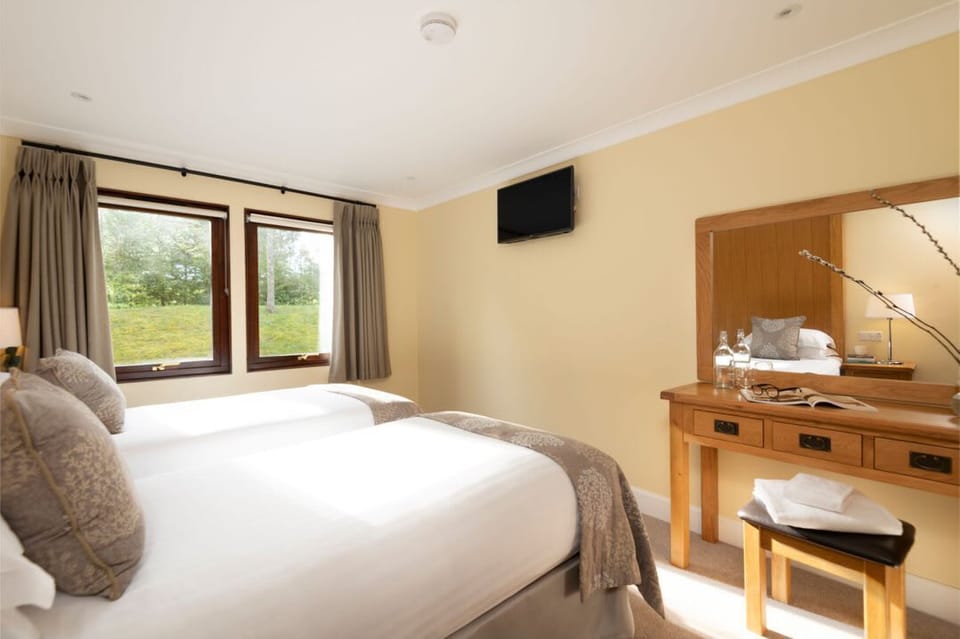 The Hexham (Pet)