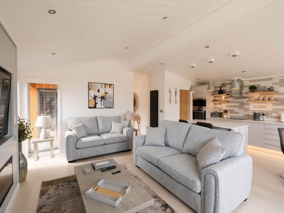 The Luxury Hideaway