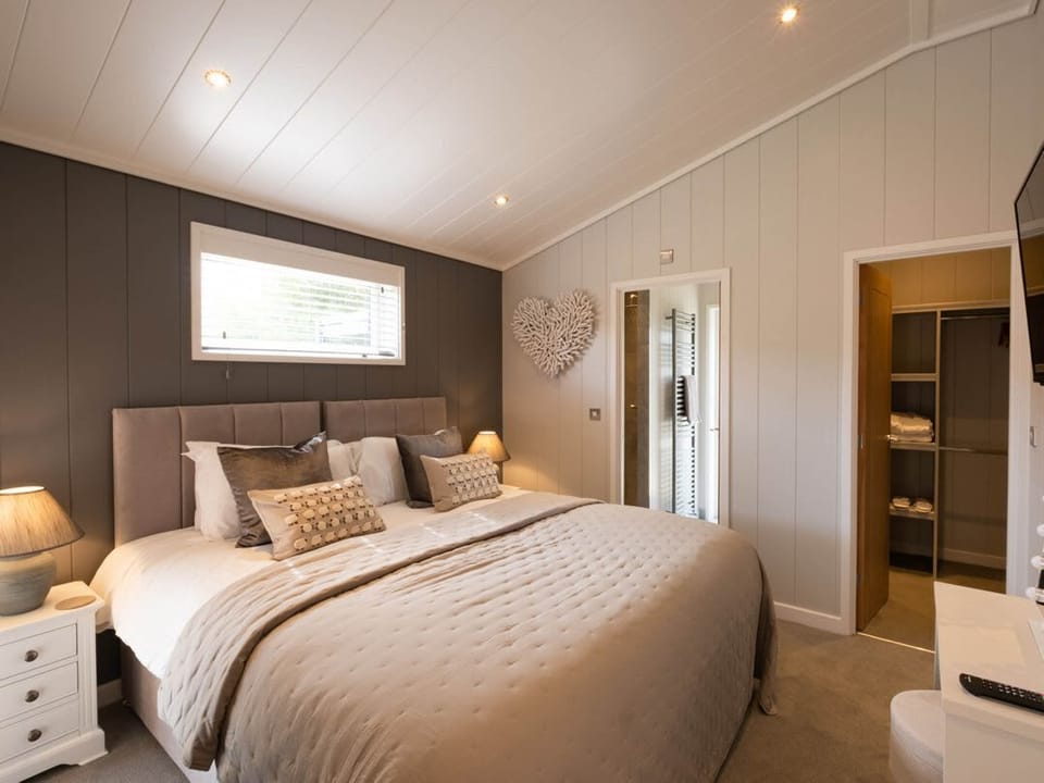 The Luxury Hideaway