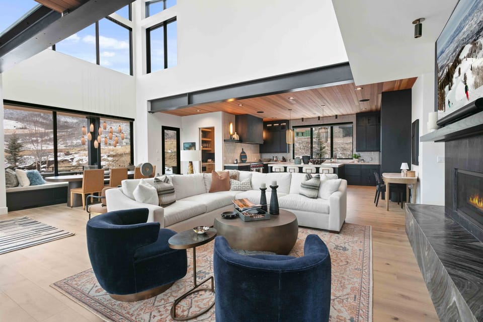 Home Decor, Indoors, Architecture, Building, Furniture
