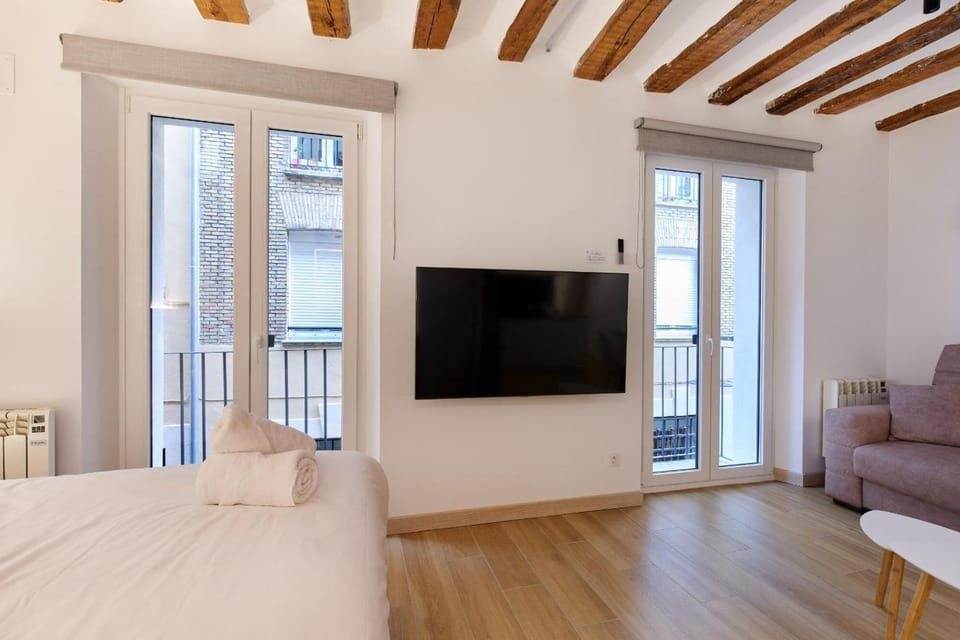 Comfort Apartment | Free WiFi