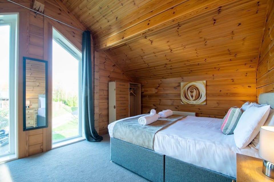 Birch Waterside Spa