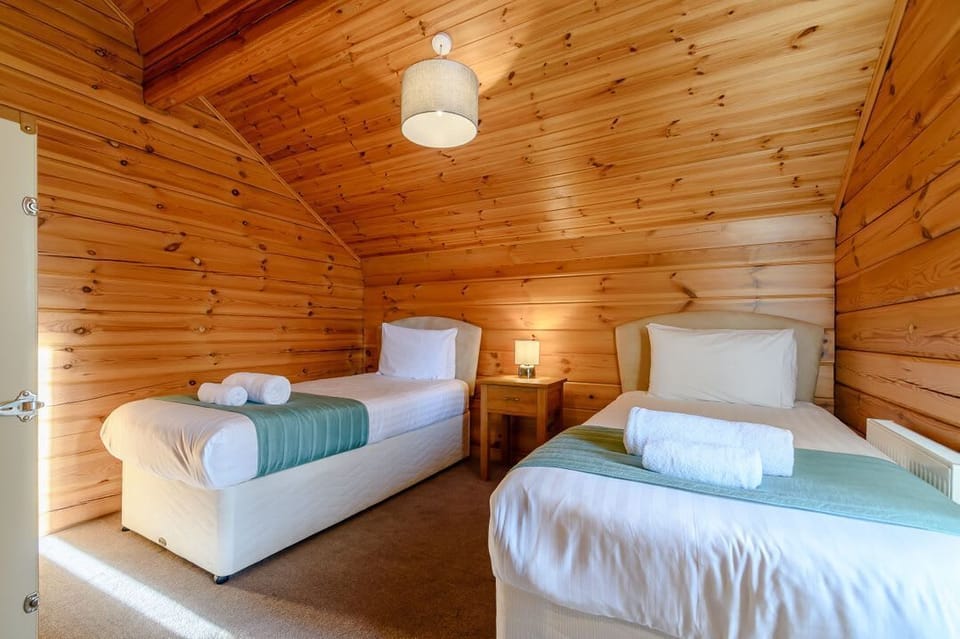 Birch Waterside Spa