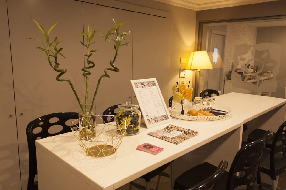 Hotel Torico Plaza Hotel in Teruel