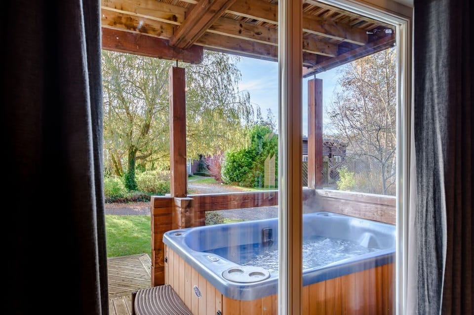 Birch Spa (Pet)