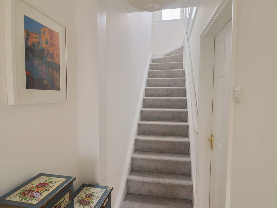 20 Lym Close Cottage in Lyme Regis